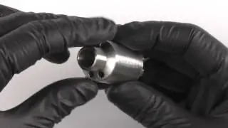 Атомайзер RDA KENNEDY V4 обзор комлектации
