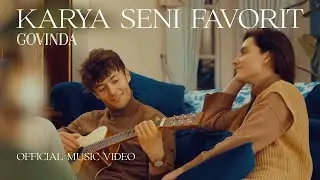 Govinda - Karya Seni Favorit (Official Music Video)