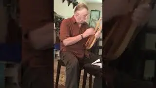 The Lay of Beowulf -- Anglo-Saxon Lyre