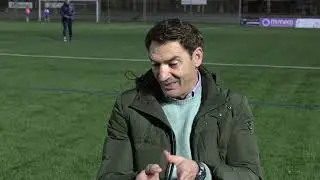 ESPORT AL POBLE Parte 2 16 12 2025