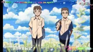 [Vietsub] Always Being Very Quiet - AhSang