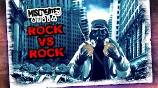 Rock VS Rock Fight With A Random Guy And Wallbang - Miscreated PVP Highlights And Funny Moments EP 5