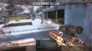 Aeruhs - First shot on AW!