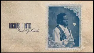 Plutonio - Menos 1 Nite