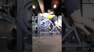 Back Thickness | Seal Row #coachtroybrown #backtraining #backhypertrophy