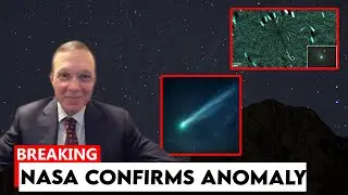 3I/ATLAS: NASA Just Uncovered a Major Interstellar Anomaly