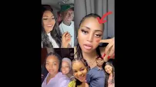 I will write a book telling🇳🇬the unspeakable stories Regina Daniels Vow to Exp🙆&zwj;♂️se her ex husba