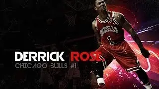 Derrick Rose Ultimate 2012 Mix [HD]