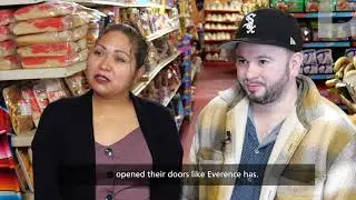Cultivating community with Everence Federal Credit Union