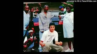 2Pac - Soon Az I Get Home (Alternate Intro, Remastered) (ft. Yaki Kadafi)