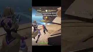 Gotta assert my dominance 🤣 #marvelrivals #rivals #marvelrivalsclips #vanguardclips #emmafrost