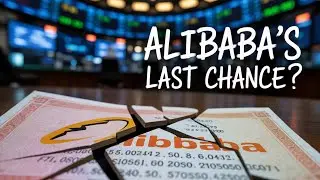 Акции Alibaba упали на 40%? Вот почему опытные инвесторы их покупают.