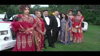 Harris & Kanaitah - Asian wedding trailer | Cinematic trailer