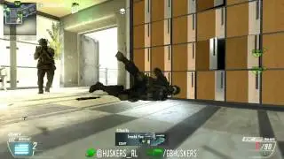 Black Ops 2 SnD GBs: Express Listen-In (17-7)
