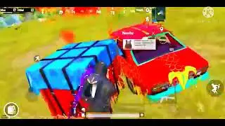 My best solo vs squads gameplay |1v4 op bolte |God subhash YT 💟
