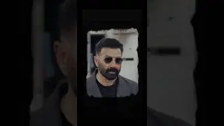 Sunny Deol's IKKA Teaser! #shorts #sunnydeol #akshaykhanna