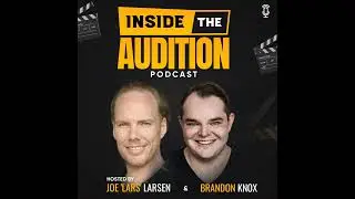 #97: Audition Hero 2.0 Day Two