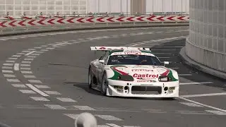 Gran Turismo 7 | Finally conquering my nemesis | Superlicence S-4