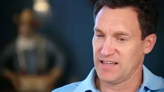 Coulter Family Dentistry | Dr Coulter Interview