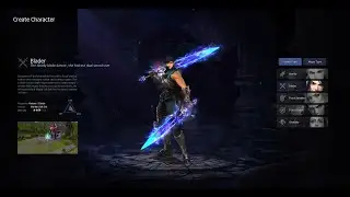 Hazardous Valley(Awakened) - Blader 371k CP