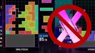 beating X rank with T-spin Factory