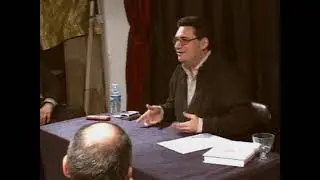 Giobbi - Faire un livre (Paris 2005)