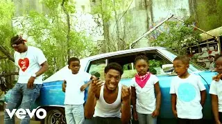 Travis M. - SHINE ft. Lakeita Valon, Smitty Spread Love