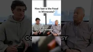 How bad is the fraud in Minnesota?