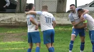 HNK JADRAN TUČEPI - NK IMOTSKI 1-0