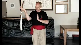 Warrior Heart 戦士心 – Adult Training Record for 2024