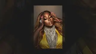 Spice - 2023 Presentation & Acceptance Speech