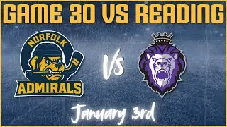 HIGHLIGHTS | Admirals Cruise Past Royals on Mascot Mania Night