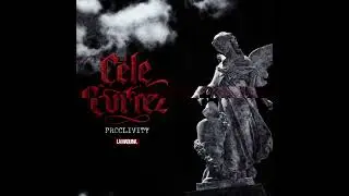 Cele Cortez - Proclivity (Official Audio)