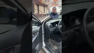 Тойота Королла 120 кузов