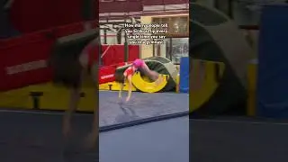 Everybody #gymnastics#shorts
