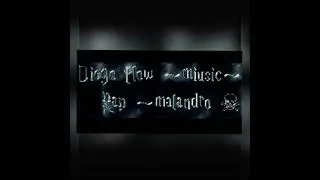 //La crema y nata// Diego- miusic flow -malandro-