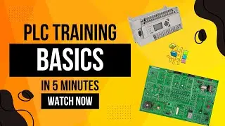 PLC Expert Shares Top Sourcing and Sinking Input Output Connection Secrets! | PLC Training