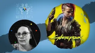 Cyberpunk 2077 - February 1st, 2026 | Live | GLWL