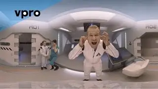 Missie Aarde: de VR-film