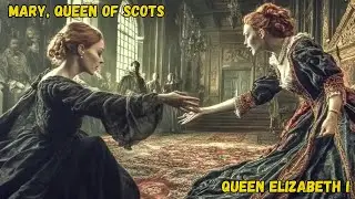 Game of Queens: Mary, Elizabeth and Their Tragic Story