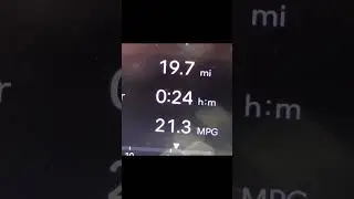 Тест расхода топлива Hyundai Palisade XRT 2026 года