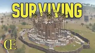 The Entire Server Tried To Raid Us Once Again - Here's What Went Down