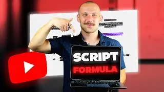 How To Write YouTube Scripts That Get You Clients (2024 algorithm)