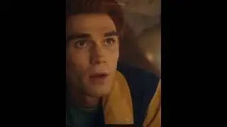 Barchie, desde la 1 Temporada hasta la 7 Temporada.