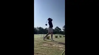What's Your Golf Warm-Up Routine? | PXG #shorts