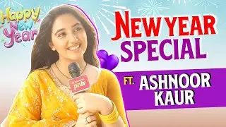 Suman Indori: Ashnoor Kaur On New Year Plans, Visit Gurudwara, Message For Fans & Many More