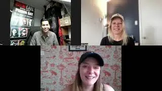 PiP Episode 65 - Phoun Sat and Studio Thwip