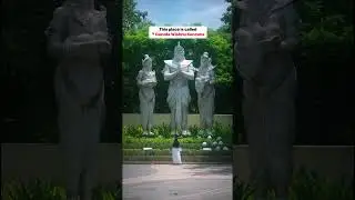 Tallest Garuda Wishnu Kencana statue #bali #travel