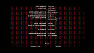 Eighth Grade (2018) End Credits