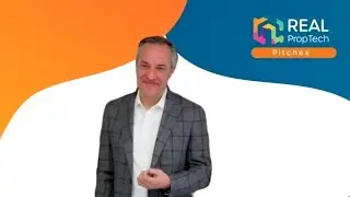 Impulse f&uuml;r die Bau- und Immobilienwirtschaft | gif & RICS | REAL PropTech Pitches 2021
